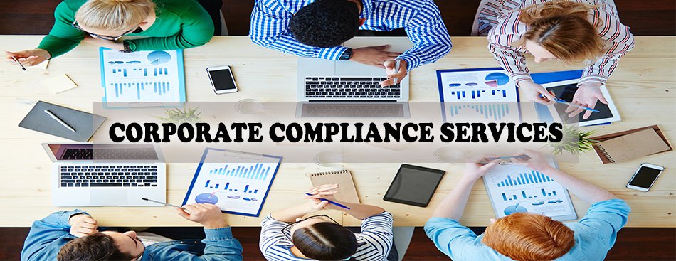 Corporate Compliance Management Firms And Services In Mumbai