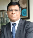 Mr. Jatin S. Popat