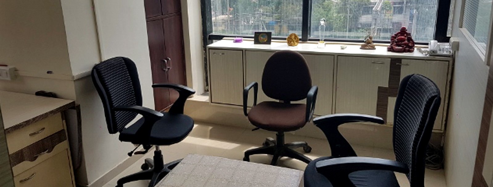 Company Secretary Office in Mumbai